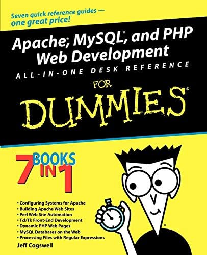 HTML, XHTML, and CSS All-in-One Desk Reference For Dummies: Harris